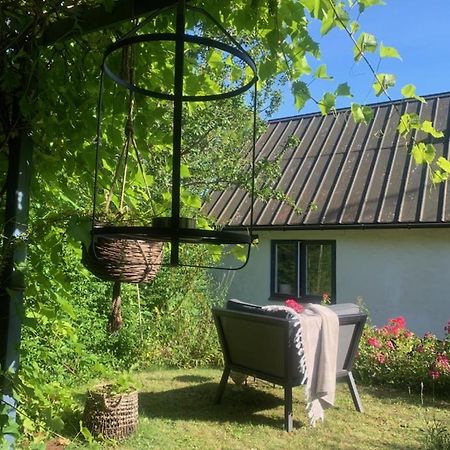 Вілла Millans Dockhus Onslunda Екстер'єр фото